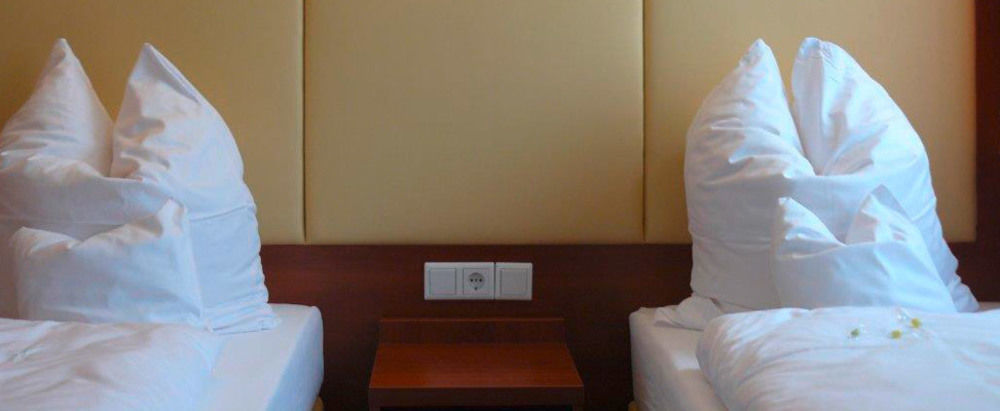 Hotel Wahlster Saarbrücken Dış mekan fotoğraf