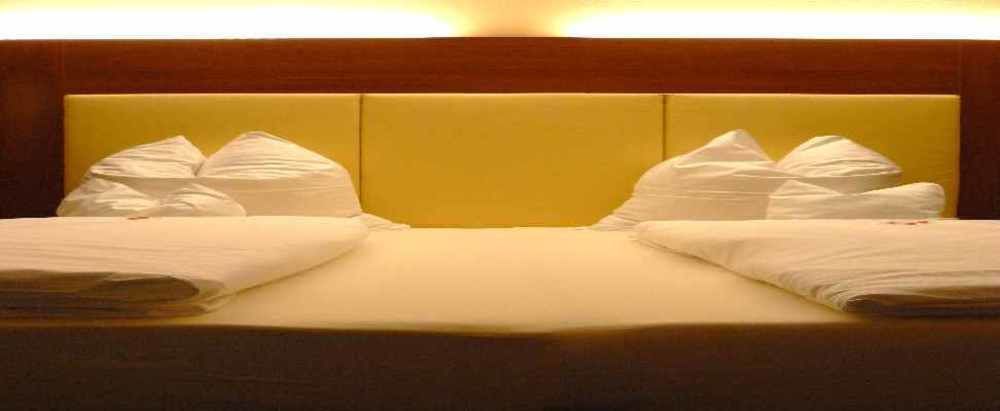 Hotel Wahlster Saarbrücken Dış mekan fotoğraf