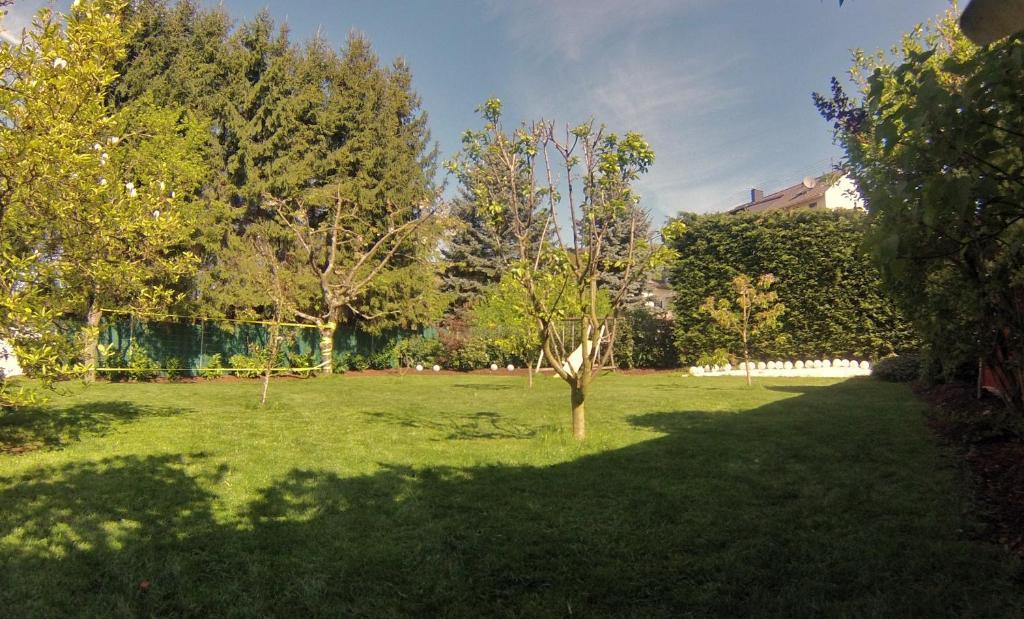 Hotel Wahlster Saarbrücken Dış mekan fotoğraf